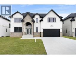 58 NOBLE, Amherstburg, Ontario