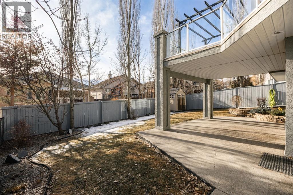 425 Sienna Heights Hill Sw, Calgary, Alberta  T2H 3T3 - Photo 43 - A2277551