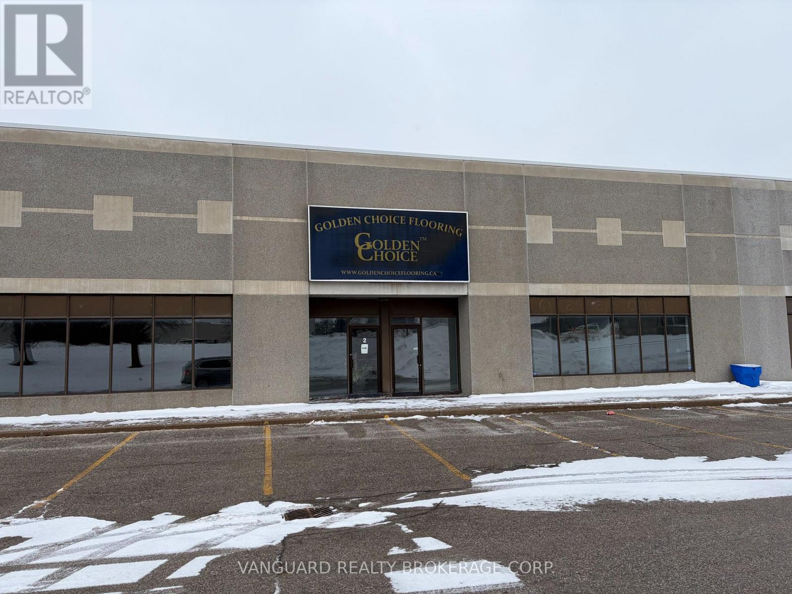 8560 JANE STREET, vaughan (concord), Ontario