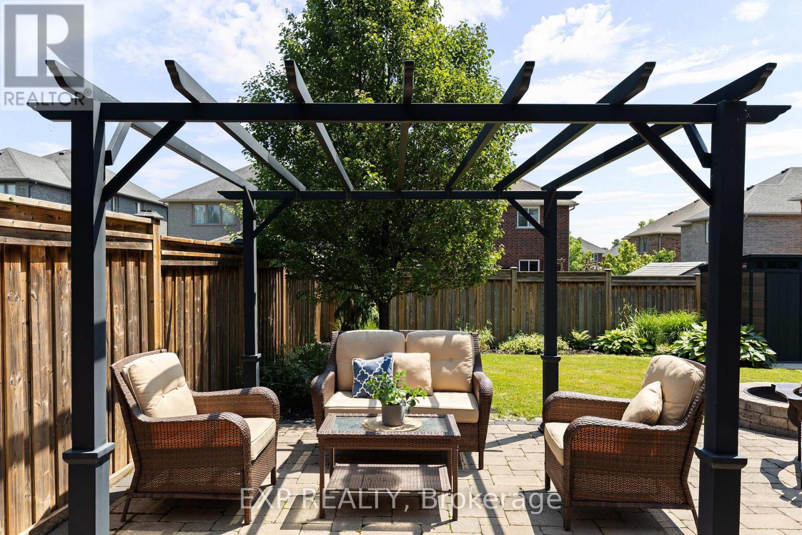 120 Jewel House Lane, Barrie (Innis-Shore), Ontario  L4N 6E1 - Photo 35 - S12757400