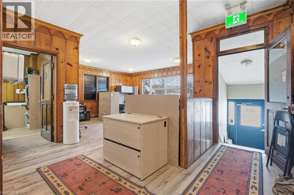 326 Wellington Street N Unit# Unit 1-1, Kitchener, Ontario  N2H 6R6 - Photo 11 - 40801704