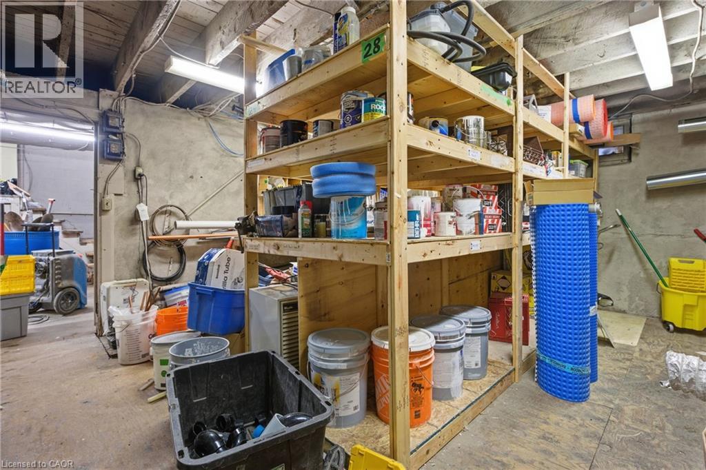 326 Wellington Street N Unit# Unit 1-1, Kitchener, Ontario  N2H 6R6 - Photo 19 - 40801704