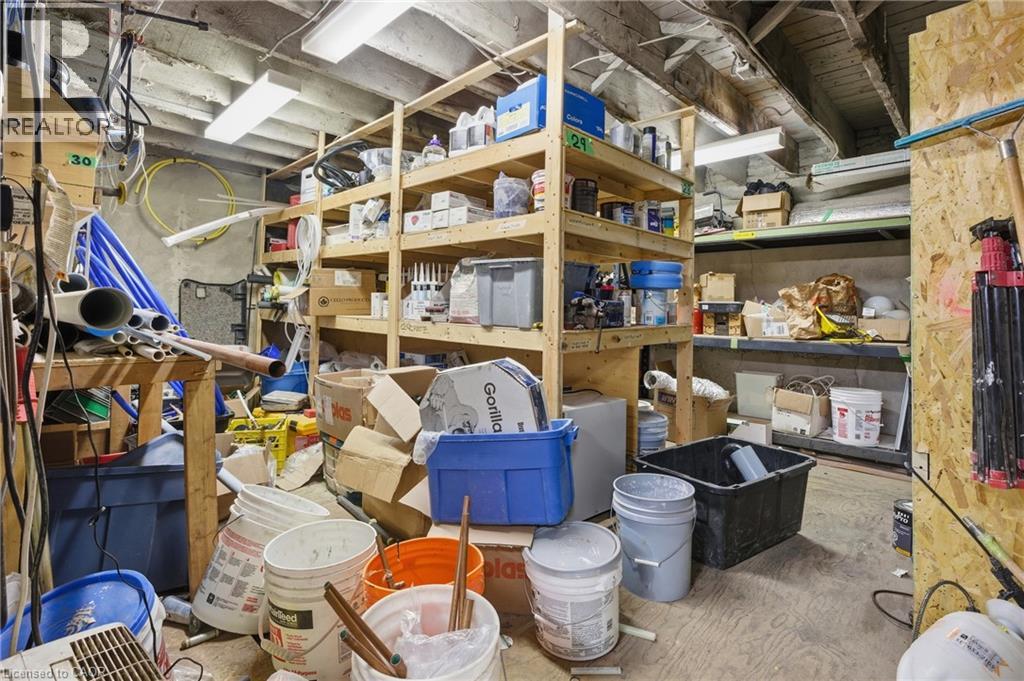 326 Wellington Street N Unit# Unit 1-1, Kitchener, Ontario  N2H 6R6 - Photo 20 - 40801704