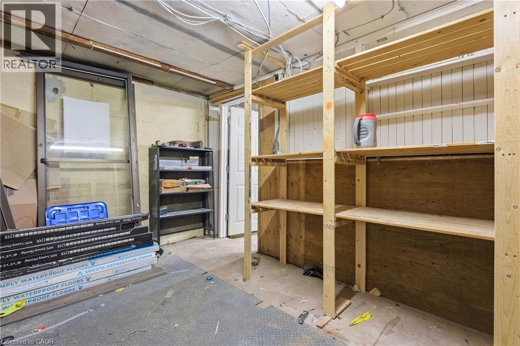 326 Wellington Street N Unit# Unit 1-1, Kitchener, Ontario  N2H 6R6 - Photo 21 - 40801704