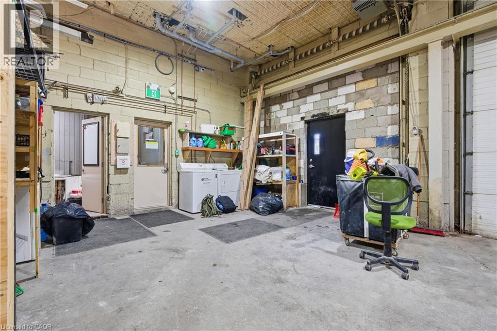 326 Wellington Street N Unit# Unit 1-1, Kitchener, Ontario  N2H 6R6 - Photo 25 - 40801704