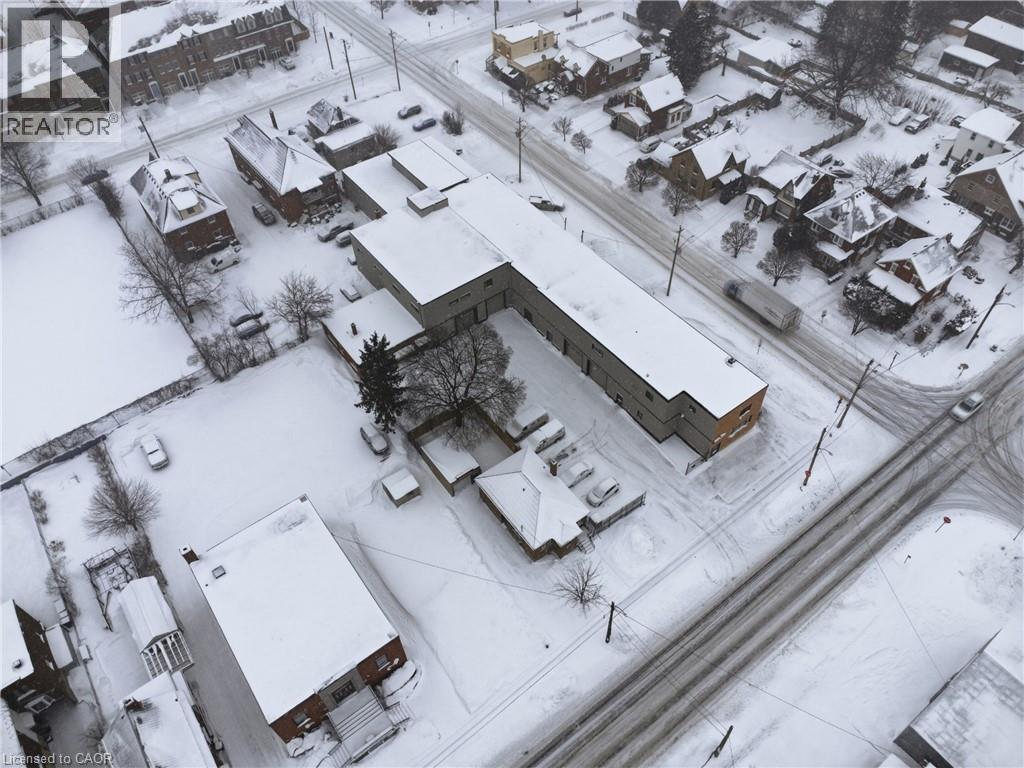 326 Wellington Street N Unit# Unit 1-1, Kitchener, Ontario  N2H 6R6 - Photo 29 - 40801704