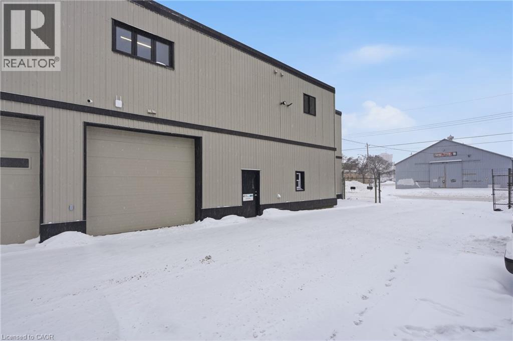 326 Wellington Street N Unit# Unit 1-1, Kitchener, Ontario  N2H 6R6 - Photo 7 - 40801704