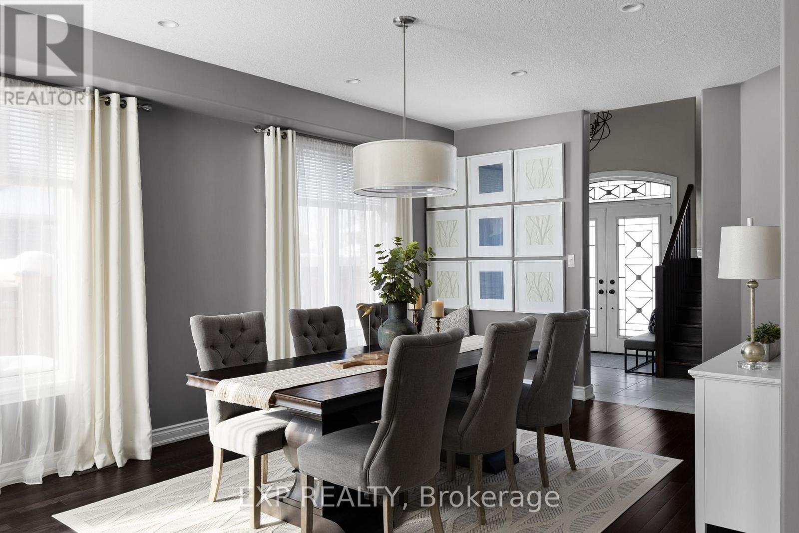 120 Jewel House Lane, Barrie (Innis-Shore), Ontario  L4N 6E1 - Photo 13 - S12757400