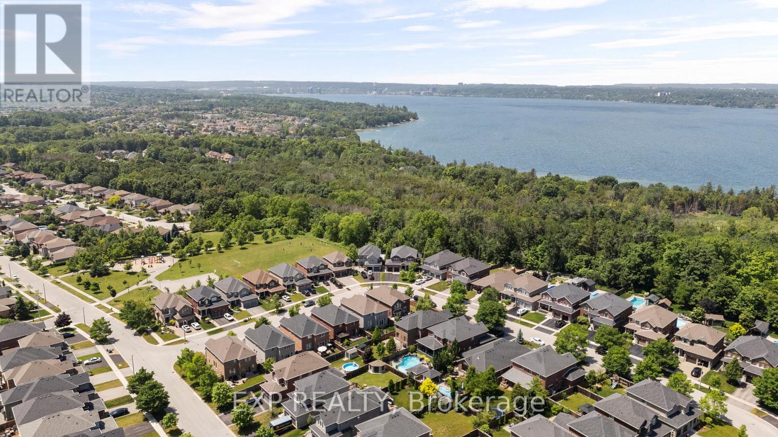 120 Jewel House Lane, Barrie (Innis-Shore), Ontario  L4N 6E1 - Photo 46 - S12757400