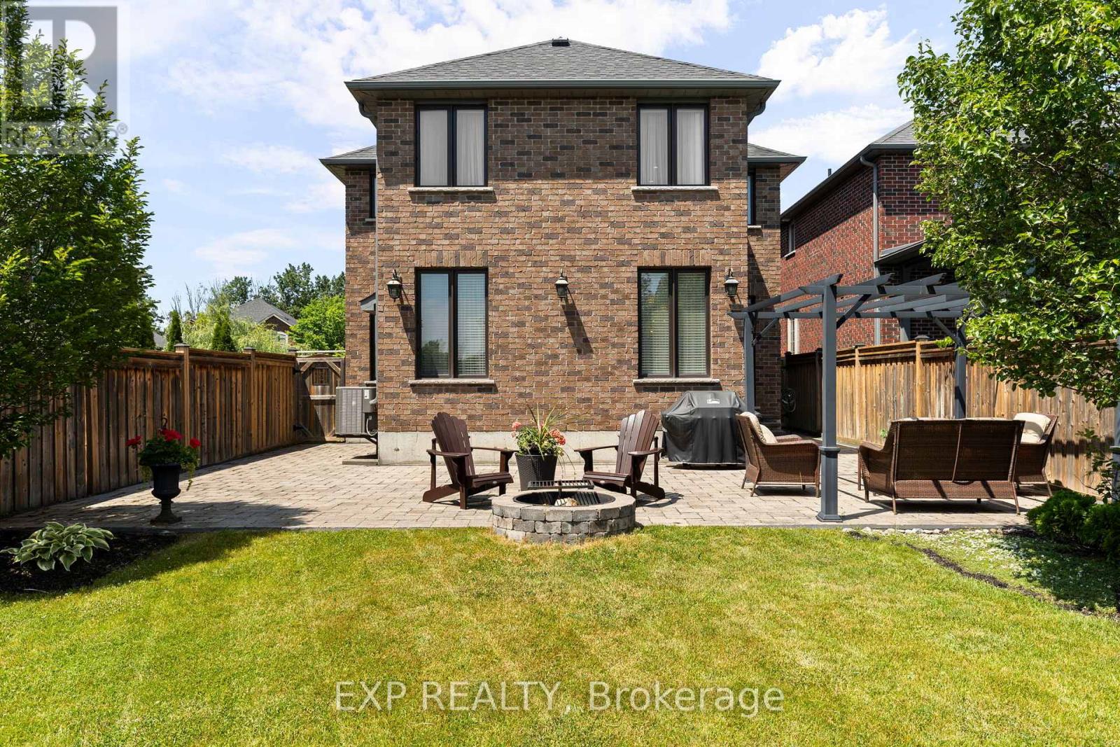 120 Jewel House Lane, Barrie (Innis-Shore), Ontario  L4N 6E1 - Photo 33 - S12757400