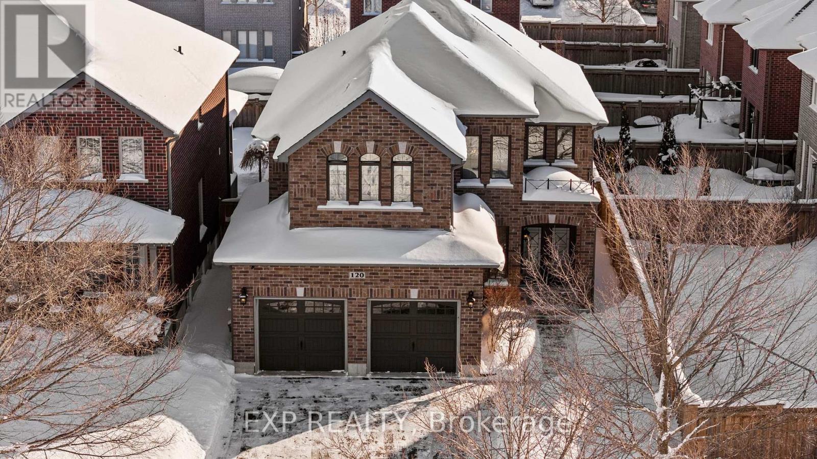 120 Jewel House Lane, Barrie (Innis-Shore), Ontario  L4N 6E1 - Photo 40 - S12757400