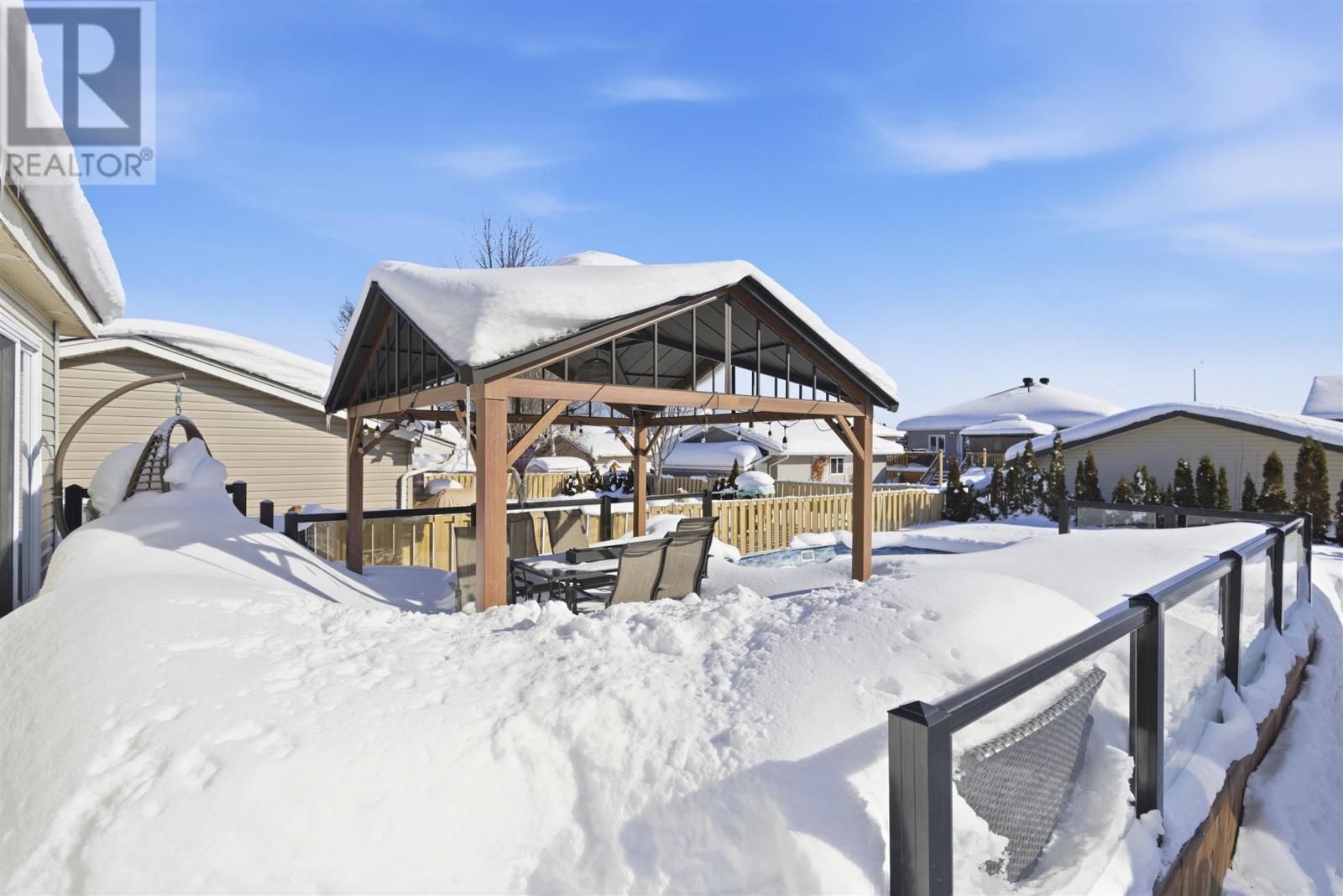 129 Simon Ave, Sault Ste. Marie, Ontario  P6A 6T1 - Photo 38 - SM260225