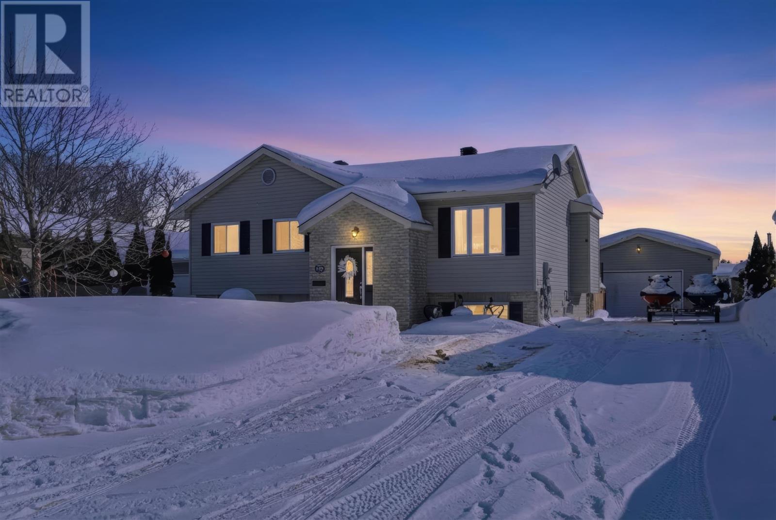 129 Simon Ave, Sault Ste. Marie, Ontario  P6A 6T1 - Photo 40 - SM260225