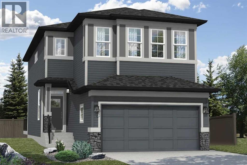 89 Creekstone Grove SW, Calgary, Alberta