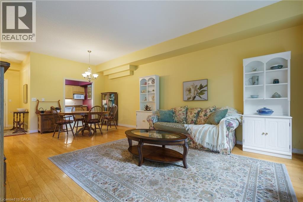 77 Governors Road Unit# 102, Dundas, Ontario  L9H 7N8 - Photo 12 - 40768551