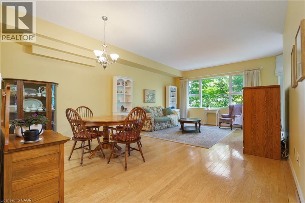 77 Governors Road Unit# 102, Dundas, Ontario  L9H 7N8 - Photo 4 - 40768551