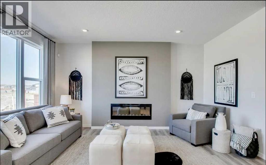 89 Creekstone Grove Sw, Calgary, Alberta  T2X 0T9 - Photo 2 - A2269683