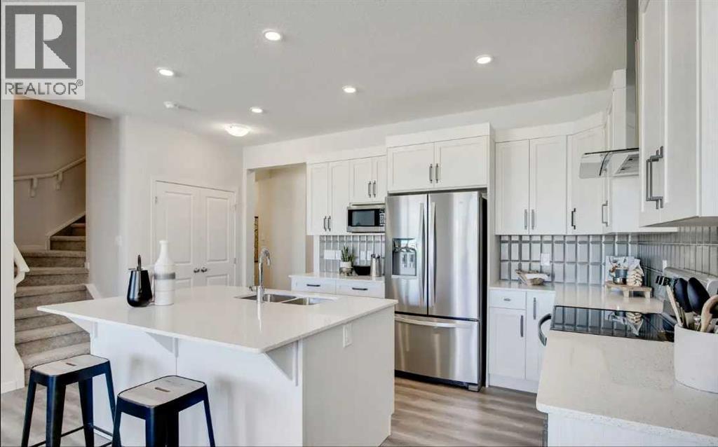 89 Creekstone Grove Sw, Calgary, Alberta  T2X 0T9 - Photo 3 - A2269683