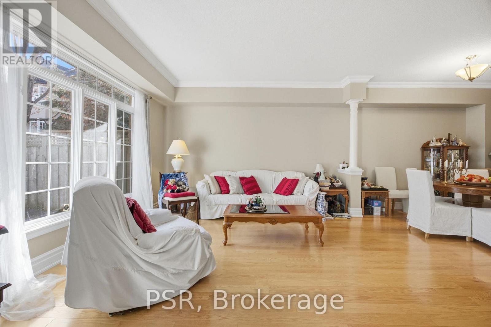 35 - 2000 The Collegeway, Mississauga (Erin Mills), Ontario  L5L 5Y9 - Photo 13 - W12757344