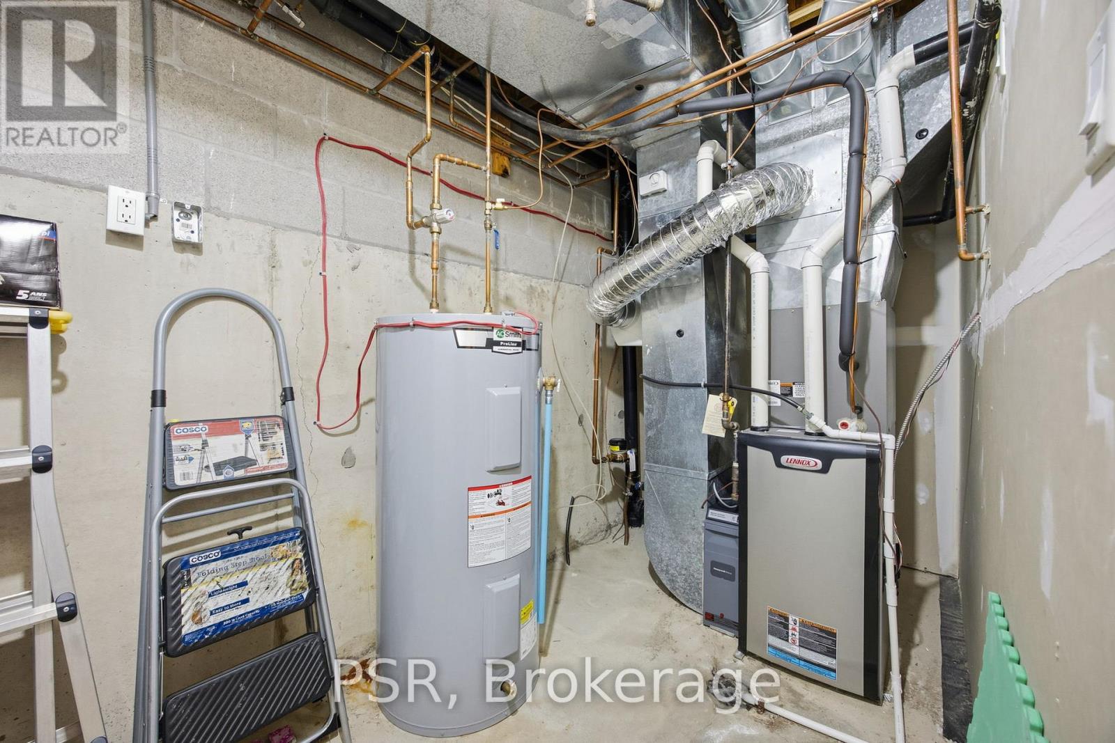 35 - 2000 The Collegeway, Mississauga (Erin Mills), Ontario  L5L 5Y9 - Photo 35 - W12757344