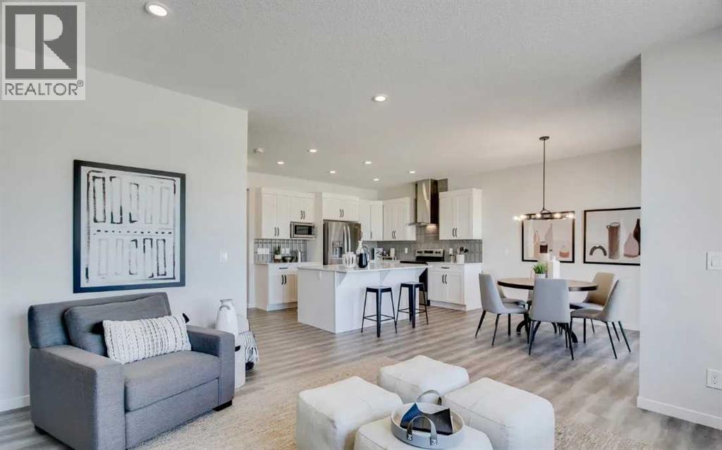 89 Creekstone Grove Sw, Calgary, Alberta  T2X 0T9 - Photo 4 - A2269683