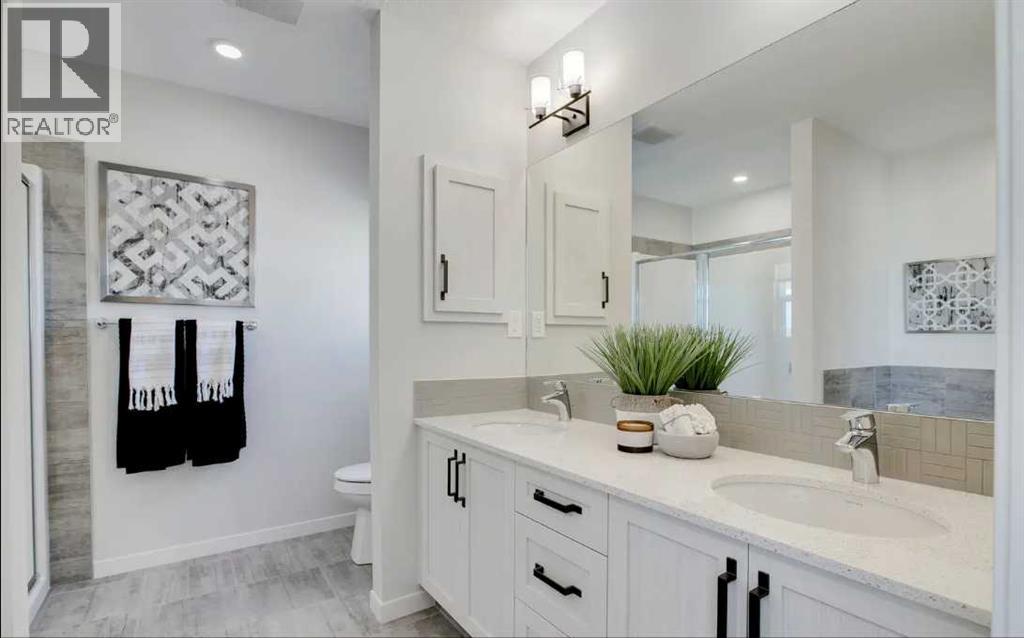 89 Creekstone Grove Sw, Calgary, Alberta  T2X 0T9 - Photo 5 - A2269683