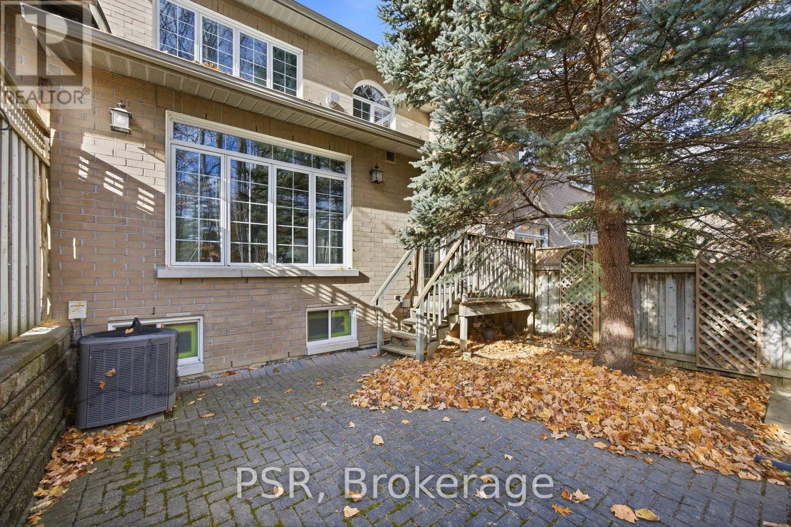 35 - 2000 The Collegeway, Mississauga (Erin Mills), Ontario  L5L 5Y9 - Photo 37 - W12757344