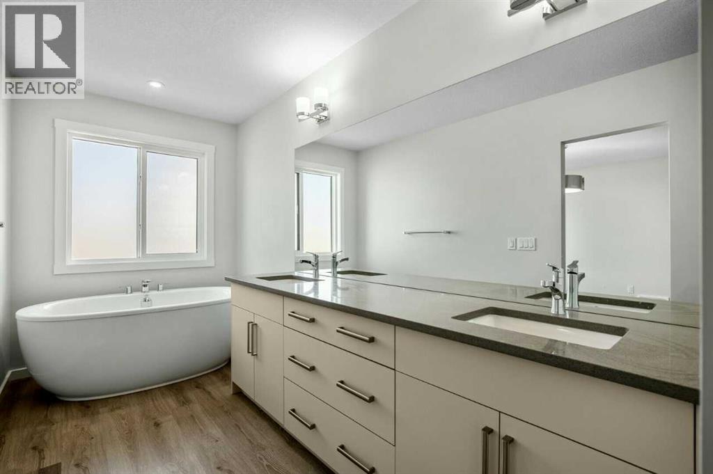 18 Heartwood Villas Se, Calgary, Alberta  T3M 2K1 - Photo 14 - A2270227