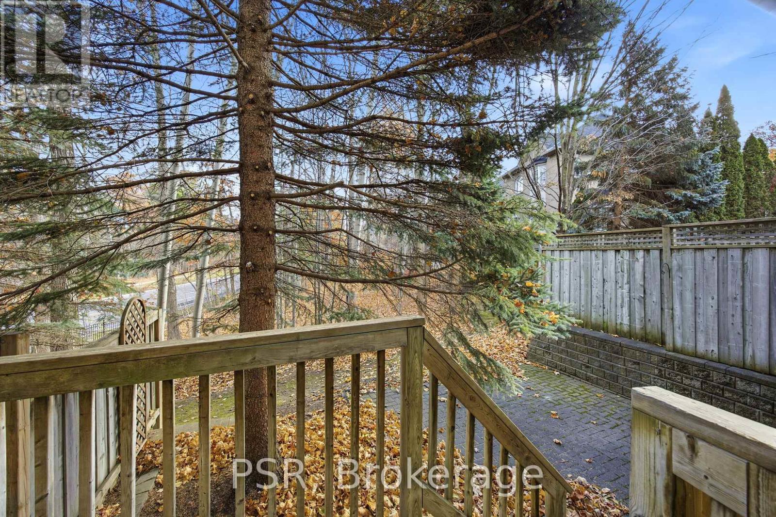 35 - 2000 The Collegeway, Mississauga (Erin Mills), Ontario  L5L 5Y9 - Photo 36 - W12757344