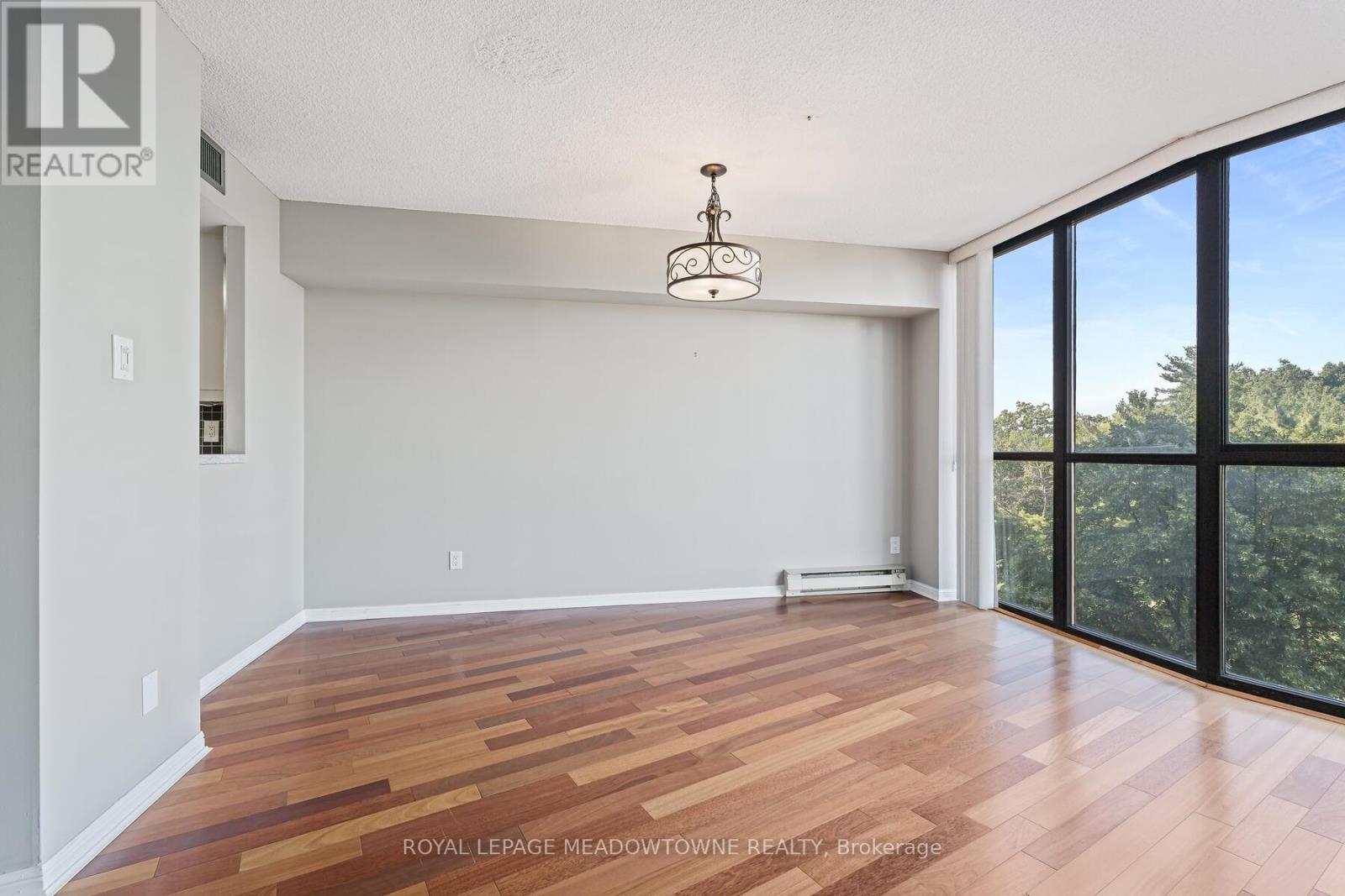 506 - 1230 Marlborough Court, Oakville (Cp College Park), Ontario  L6H 3K6 - Photo 20 - W12757360