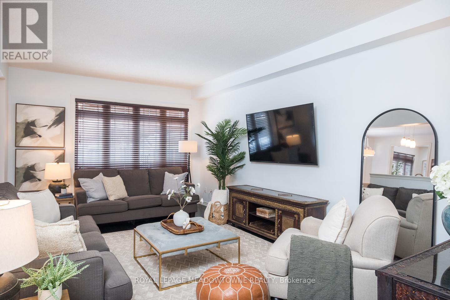 700 Serafini Crescent, Milton (Wi Willmott), Ontario  L9T 7P4 - Photo 16 - W12757356