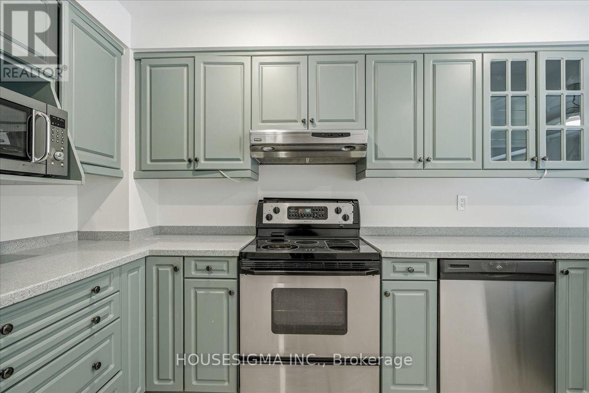 30 - 3600 Colonial Drive, Mississauga (Erin Mills), Ontario  L5L 5P5 - Photo 9 - W12757332