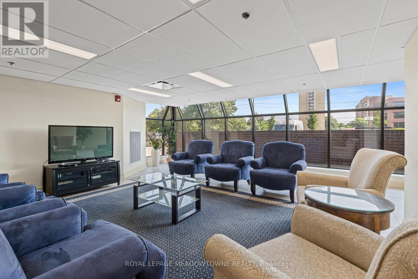 506 - 1230 Marlborough Court, Oakville (Cp College Park), Ontario  L6H 3K6 - Photo 29 - W12757360