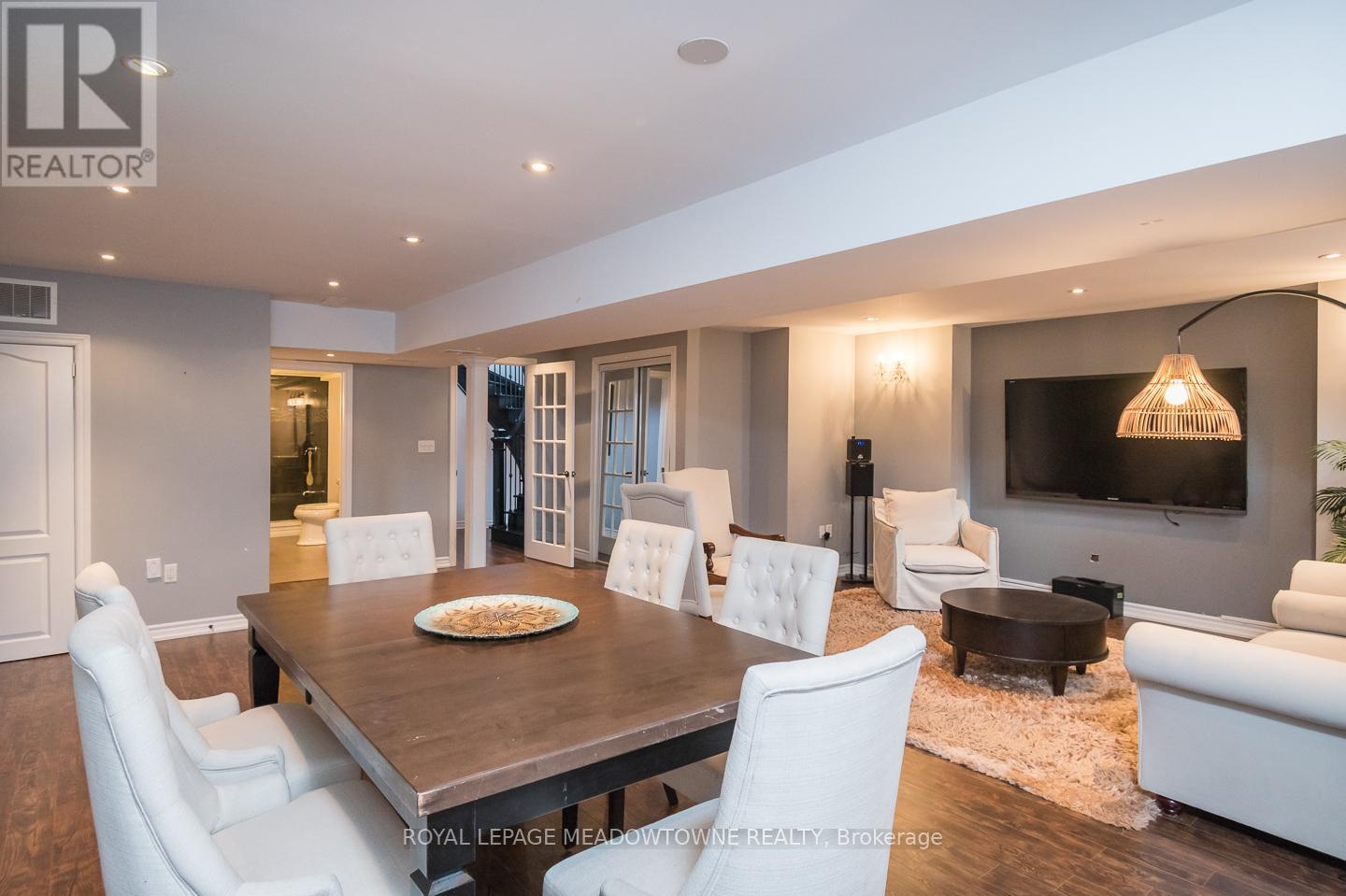 700 Serafini Crescent, Milton (Wi Willmott), Ontario  L9T 7P4 - Photo 38 - W12757356