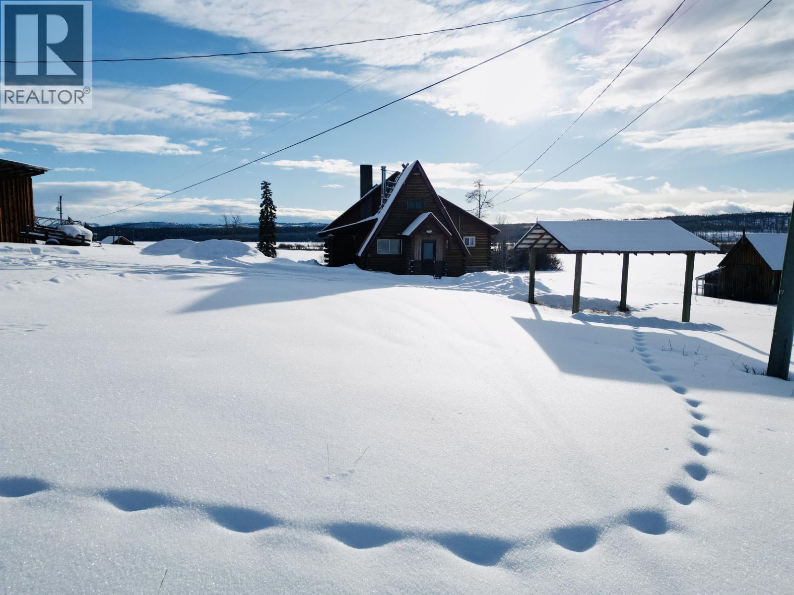 6901 Takysie Pit Road, Burns Lake, British Columbia  V0E 1E4 - Photo 9 - R3086410
