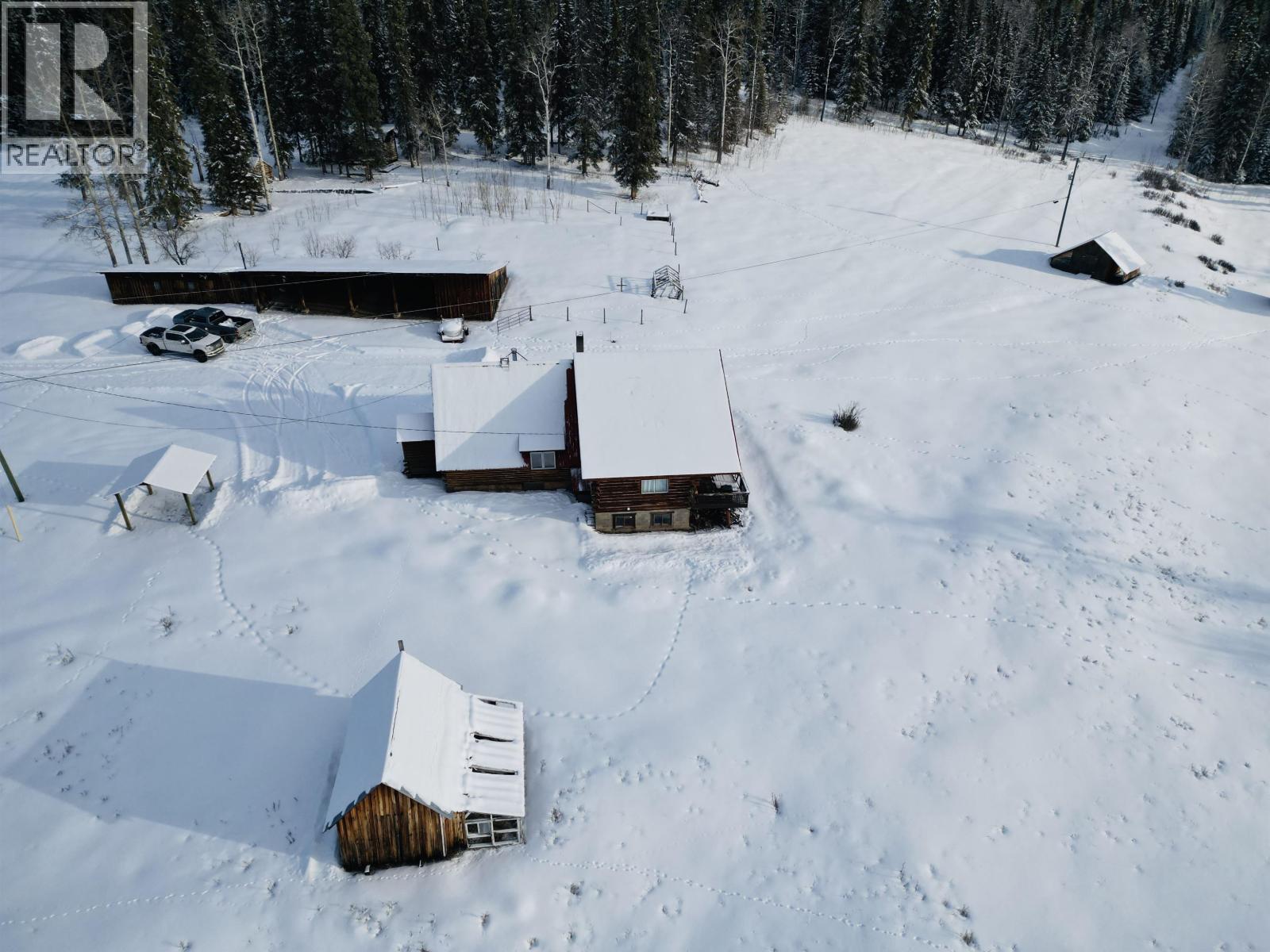 6901 Takysie Pit Road, Burns Lake, British Columbia  V0E 1E4 - Photo 19 - R3086410