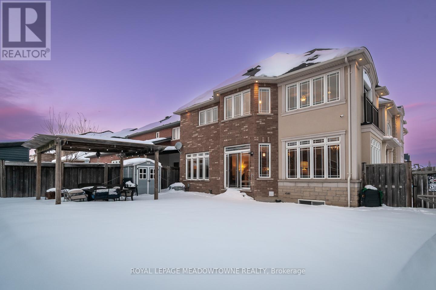 700 Serafini Crescent, Milton (Wi Willmott), Ontario  L9T 7P4 - Photo 3 - W12757356