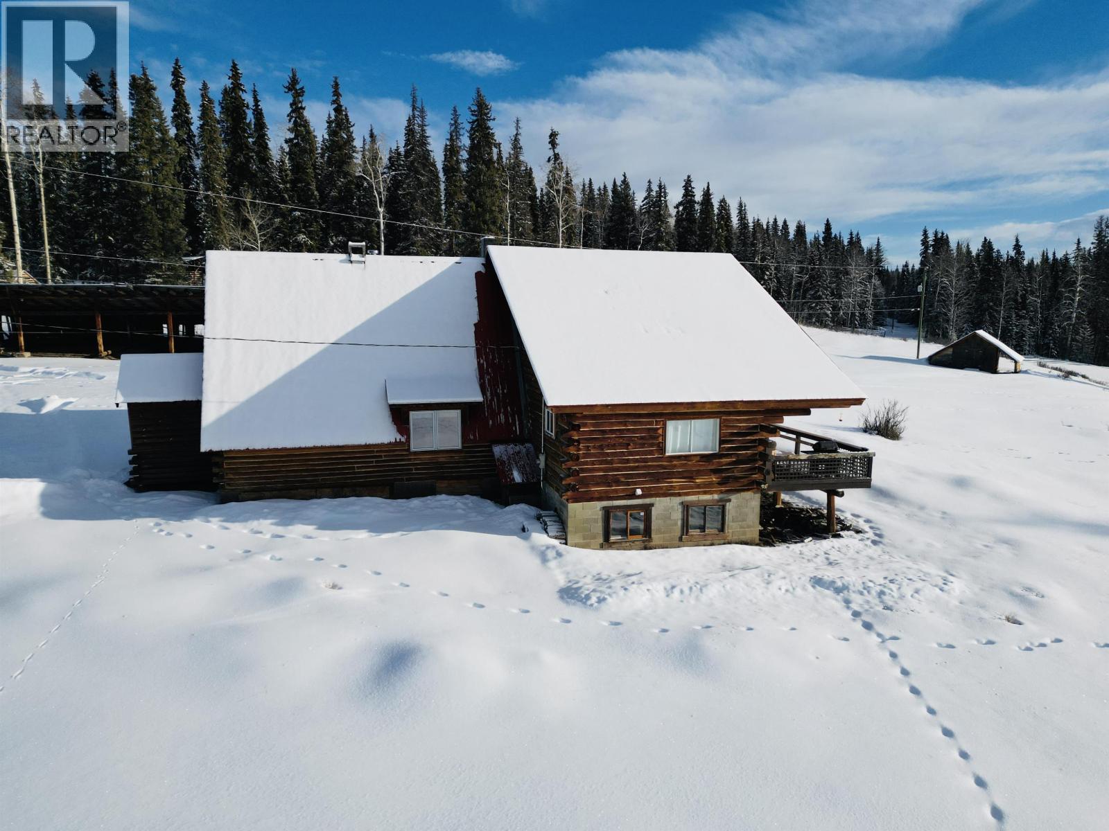 6901 Takysie Pit Road, Burns Lake, British Columbia  V0E 1E4 - Photo 6 - R3086410