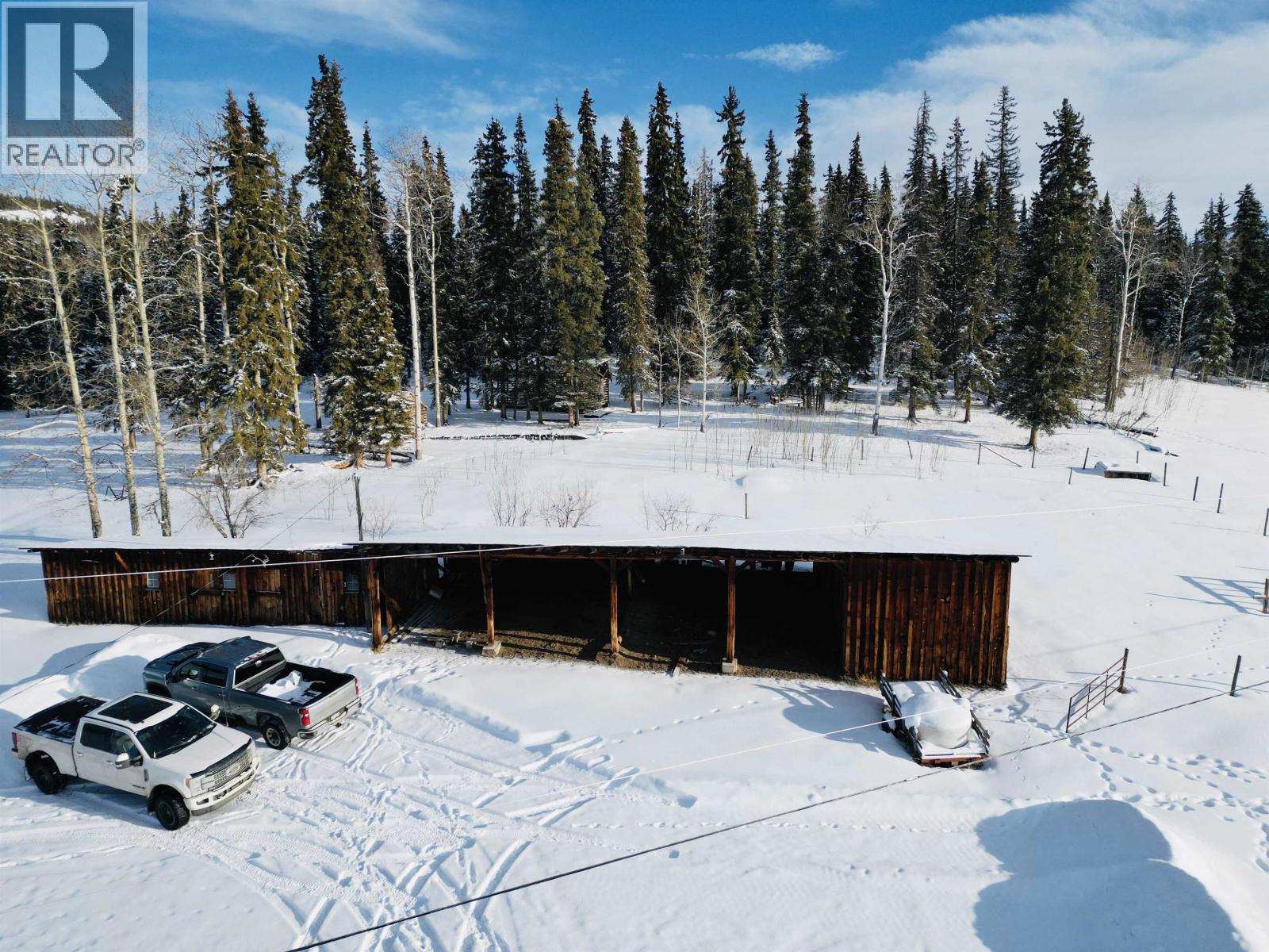 6901 Takysie Pit Road, Burns Lake, British Columbia  V0E 1E4 - Photo 11 - R3086410