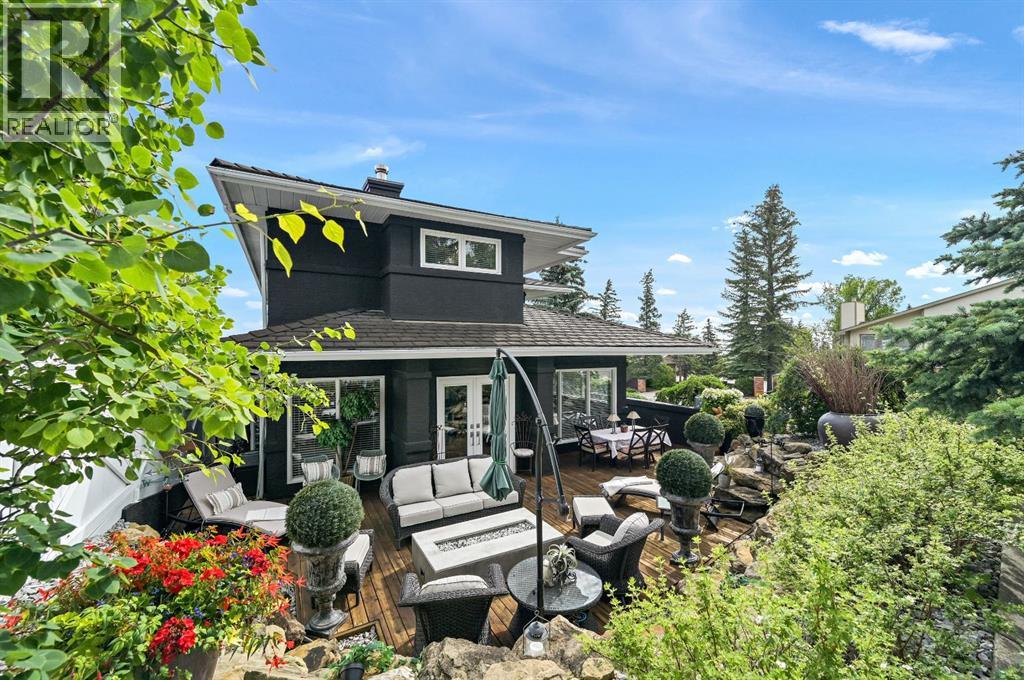 103 Stratton Park Sw, Calgary, Alberta  T3H 2V3 - Photo 4 - A2282728