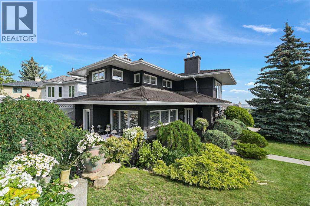 103 Stratton Park Sw, Calgary, Alberta  T3H 2V3 - Photo 42 - A2282728