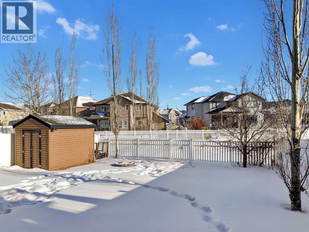 33 Sisson Avenue, Red Deer, Alberta  T4R 0L9 - Photo 11 - A2280240