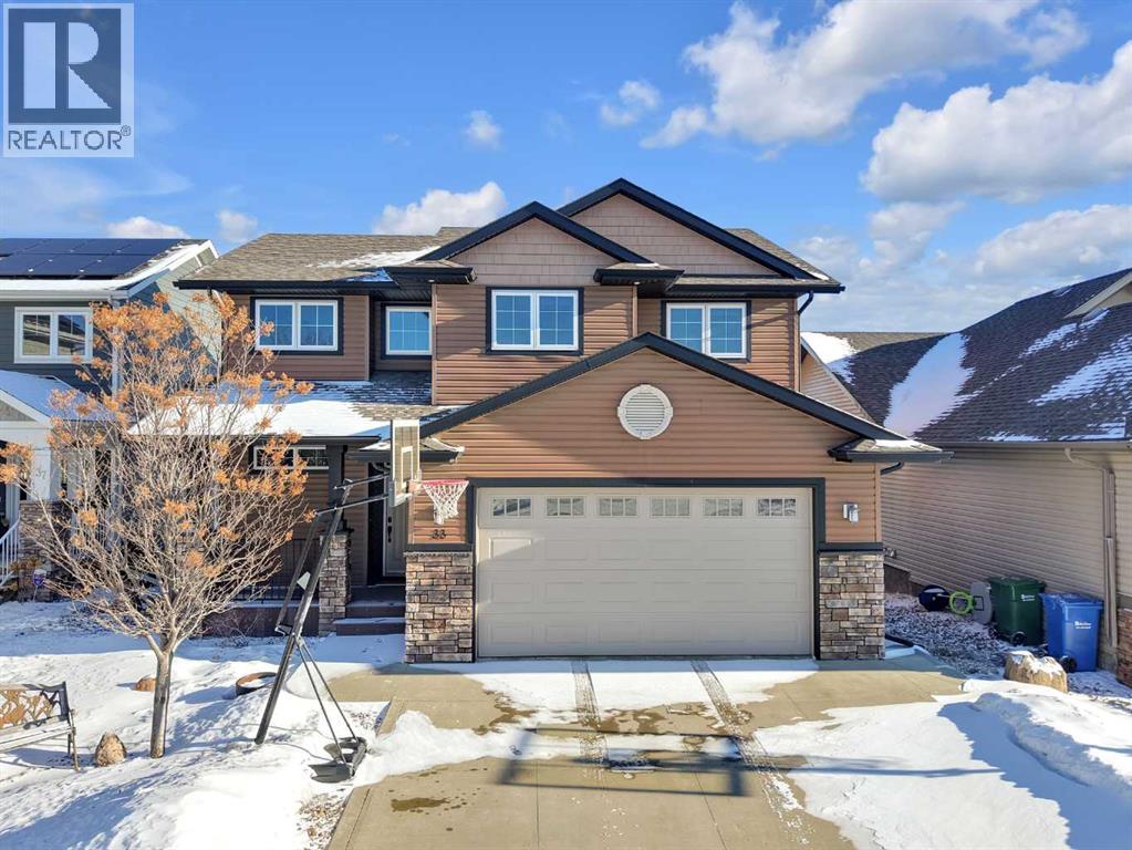 33 Sisson Avenue, Red Deer, Alberta  T4R 0L9 - Photo 47 - A2280240