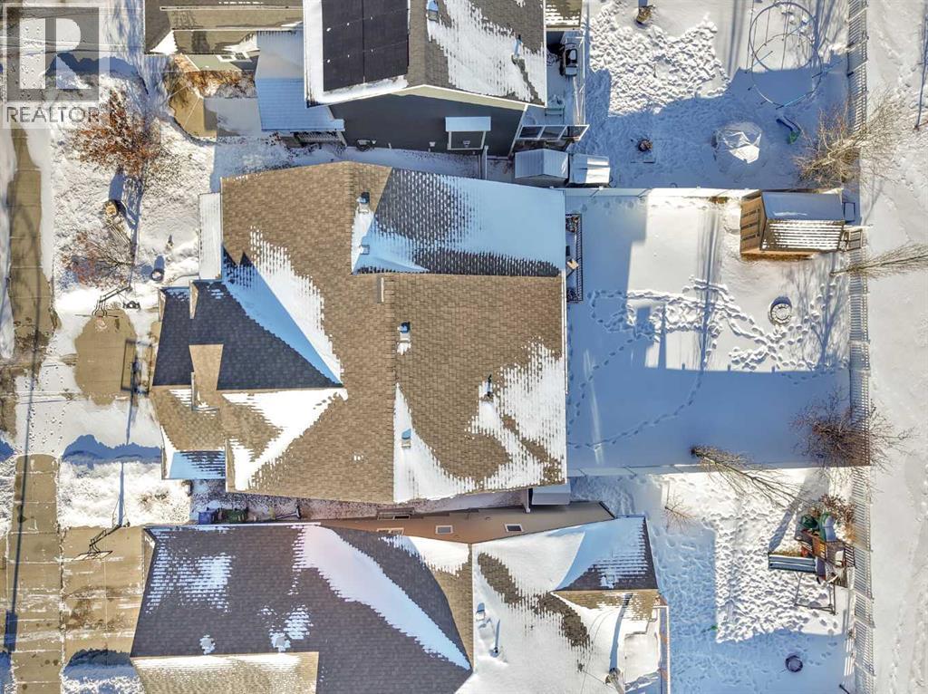 33 Sisson Avenue, Red Deer, Alberta  T4R 0L9 - Photo 46 - A2280240