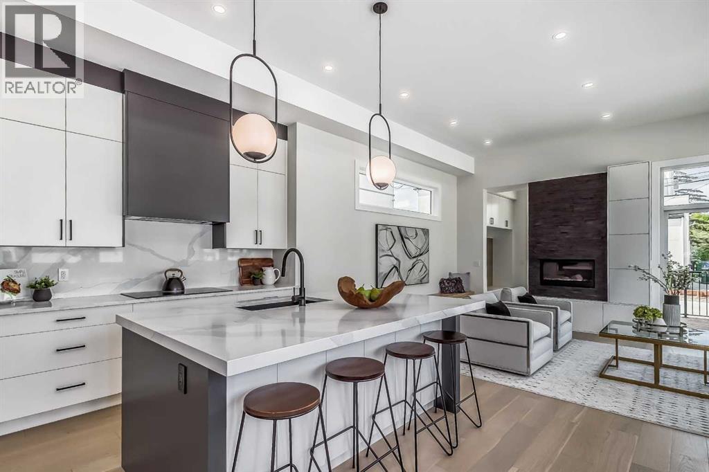 2805 14 Avenue Sw, Calgary, Alberta  T3C 3W8 - Photo 9 - A2283448