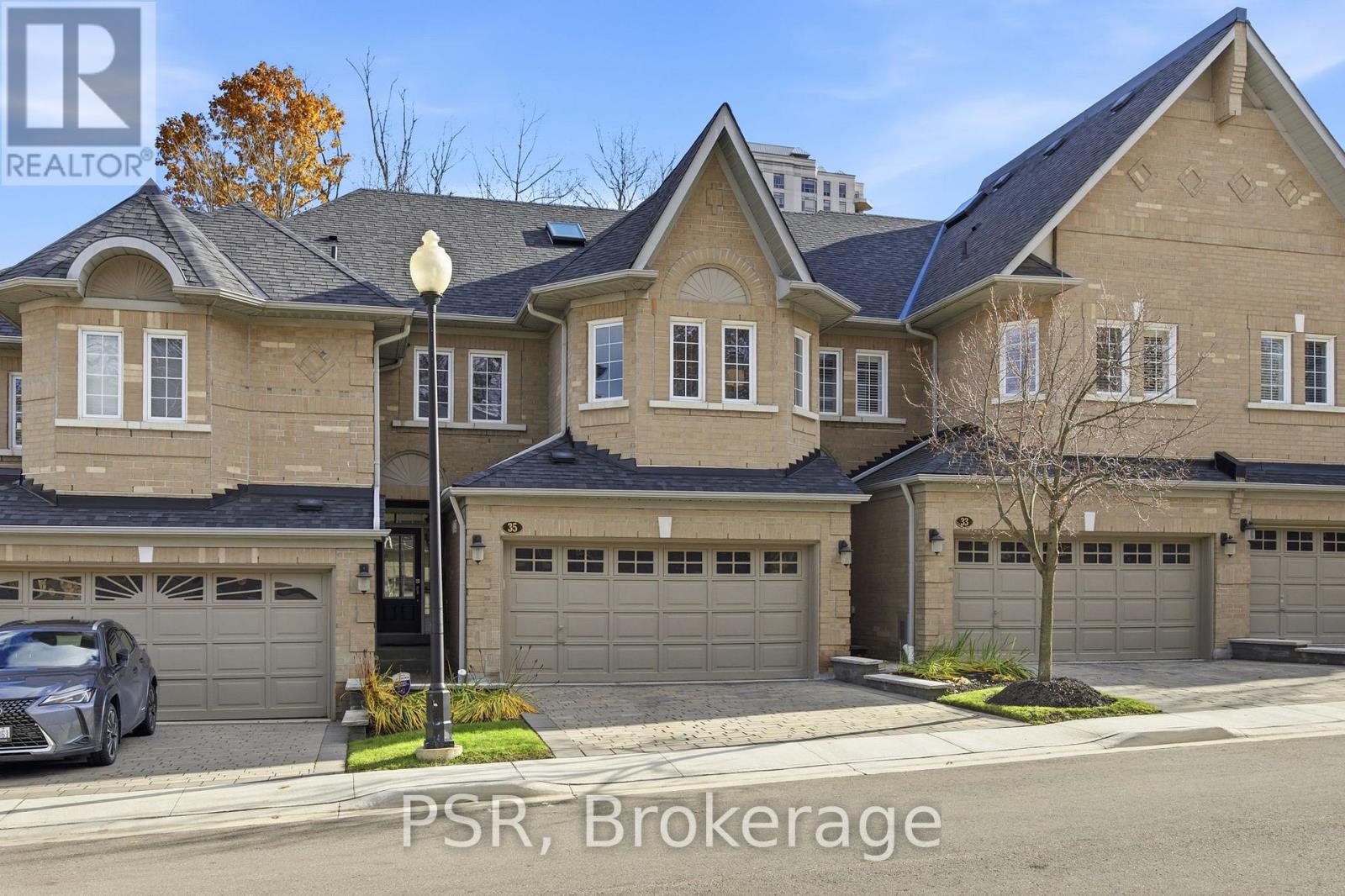 35 - 2000 The Collegeway, Mississauga (Erin Mills), Ontario  L5L 5Y9 - Photo 2 - W12757344