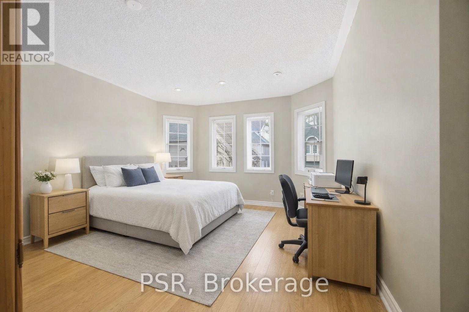 35 - 2000 The Collegeway, Mississauga (Erin Mills), Ontario  L5L 5Y9 - Photo 25 - W12757344