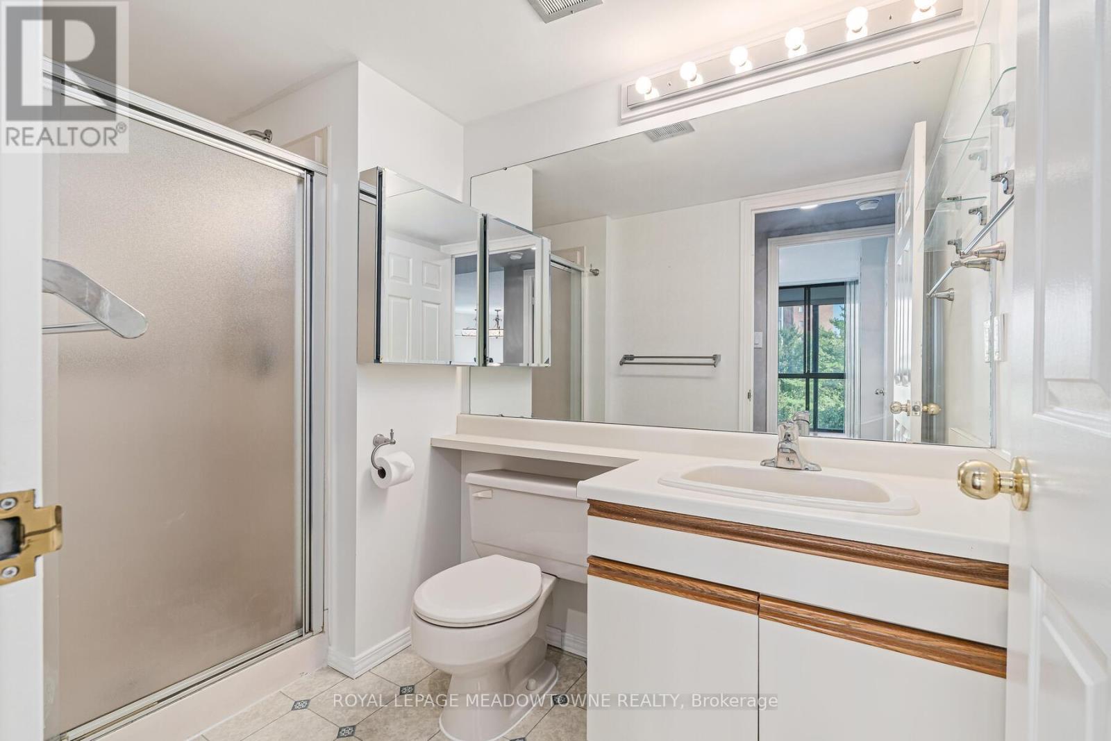 506 - 1230 Marlborough Court, Oakville (Cp College Park), Ontario  L6H 3K6 - Photo 25 - W12757360