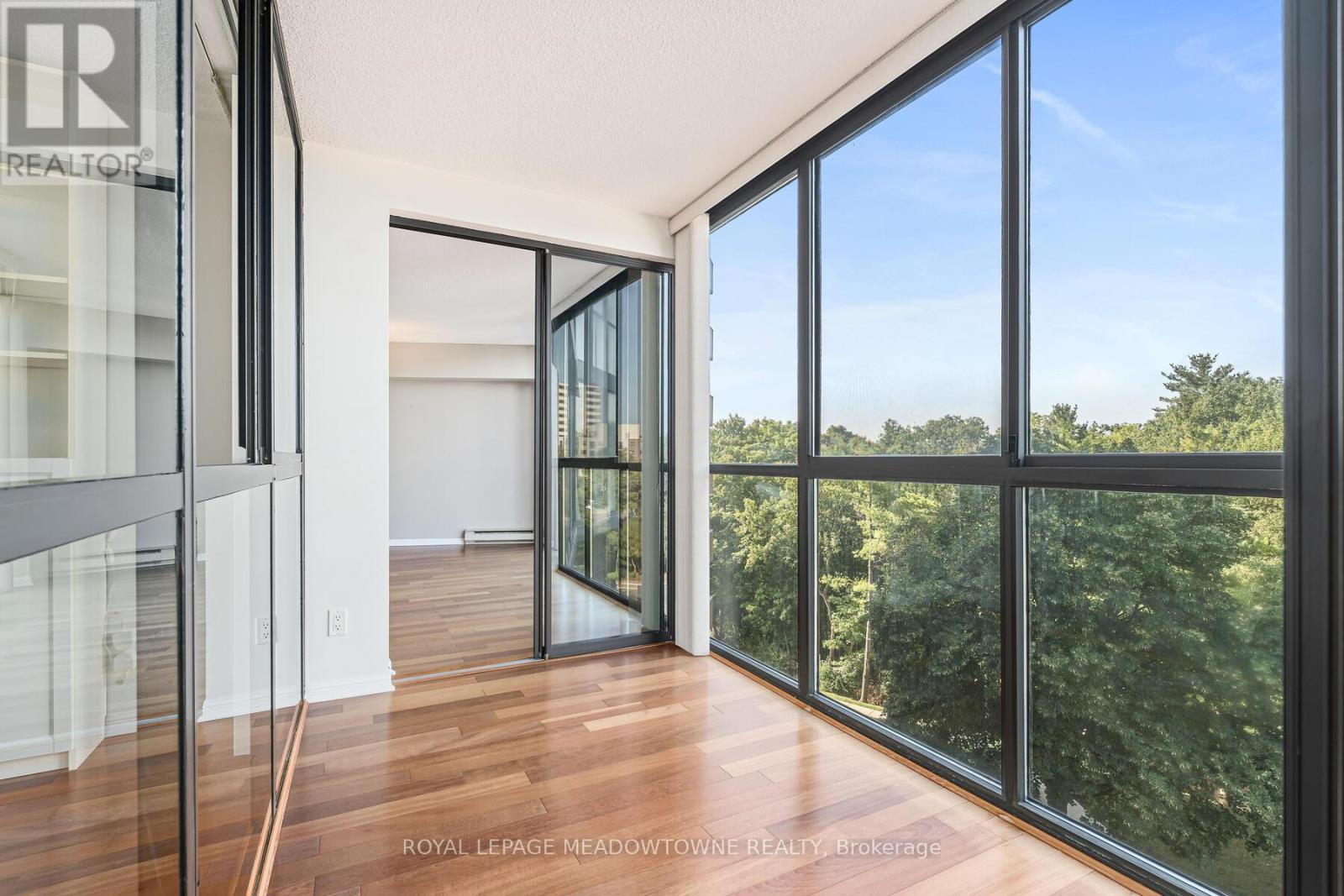 506 - 1230 Marlborough Court, Oakville (Cp College Park), Ontario  L6H 3K6 - Photo 26 - W12757360