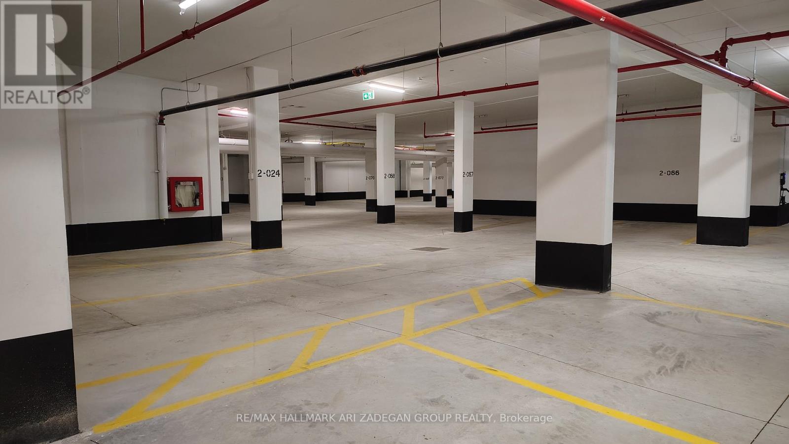 409 - 720 Whitlock Avenue, Milton, Ontario  L9E 2B5 - Photo 34 - W12757214